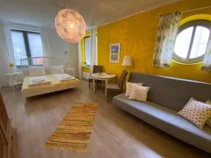 Gästehaus Lavendel - Jörl