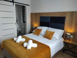 Agroturystyka U Sadzy - Krajno-Zagórze