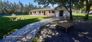 Posada de campo LA AMADA