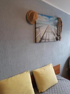pokoje gościnne Keja