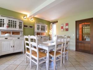 Holiday Home in Ardennes with Sauna