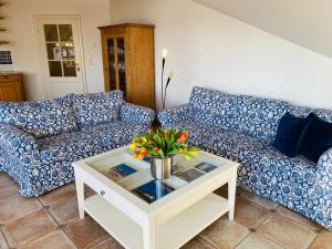 Villa Caprivi - Ferienwohnung 12