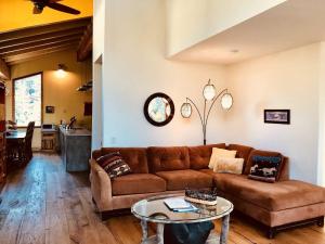 Rainbow Villas #1 condo - 3hvězdičkové hotely ve městě Mammoth Lakes