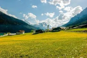 Bio Yak Hof Heinz - Clugin