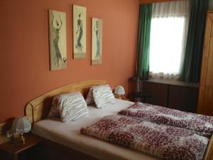 Ferienwohnungen Pernull