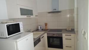 Apartments Mateljan 1715