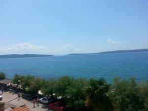 Apartments Mateljan 1715