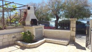 Apartments Mateljan 1715