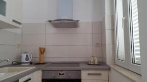 Apartments Mateljan 1715