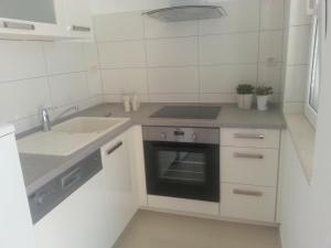 Apartments Mateljan 1715