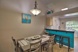 Holiday Home room in Luxe Coastal Home - 11Mi to Ft Pierce Inlet!
