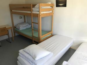 Auberge des dunes - Rêves de mer