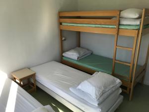 Auberge des dunes - Rêves de mer