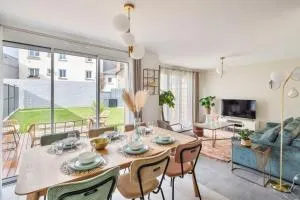 Maison Twin Sister - Guichen