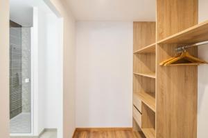 Maisons de vacances Maison Twin Sister : photos des chambres