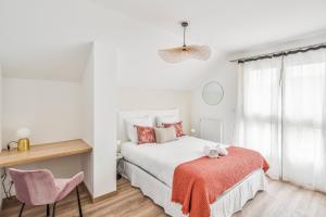 Maisons de vacances Maison Twin Sister : photos des chambres