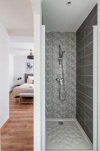 Maisons de vacances Maison Twin Sister : photos des chambres