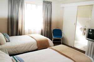 Dolphin Inn Blouberg