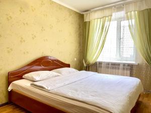 ApartPoltava ЦЕНТР Полтави, Простора та зручна квартира біля ПУЕТ, 2-ОКРЕМІ КІМНАТИ, звітна документація для відрядження