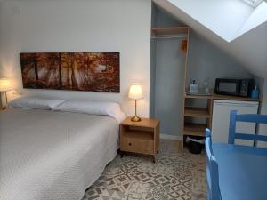 Hostal Las Encinas