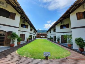 Pousada e Residencial Villafranca