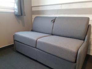 Hotels Hotel Akena Le Touquet-Camiers : photos des chambres