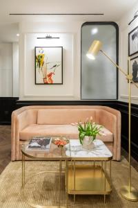 Villa Brown Ermou, a member of Brown Hotels