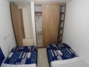 Aparta-Hotel Cafetero Oviedo