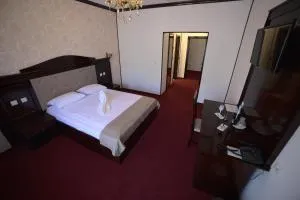 Hotel Onix - Tîrgu Frumos
