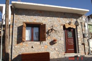 Studio Apartment room in Vasilikata