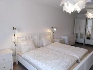 Apartmány Vojnův Městec - Hlinsko