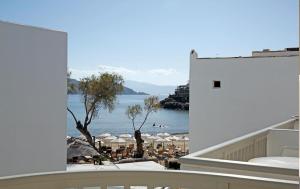 Thomais Studios Naxos Greece