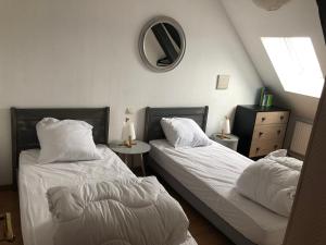 Appartements Chez Jules ,Parking gratuit, 3eme Etage : photos des chambres