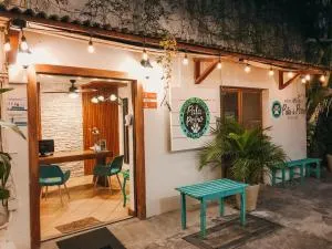 Hostal & Suites Pata de Perro - Orange Walk