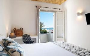 Thomais Studios Naxos Greece