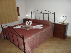 Agriturismo Antichi Granai