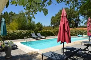 Vivenda A Nossa Coroa - Arganil