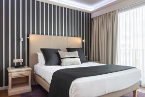 Hotels Hotel Charlemagne : photos des chambres