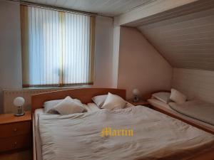 Apartments at Gostilna Martin