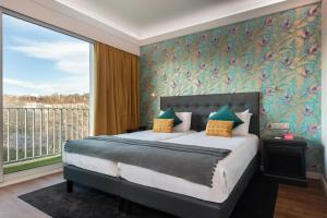 Hotels Hotel Charlemagne by Happyculture : photos des chambres