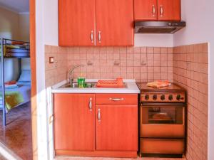 Apartment Vilma 