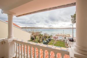 Rooms Katica B&B - 3hvězdičkové hotely ve městě Rab