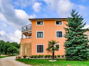 Apartment Vilma 