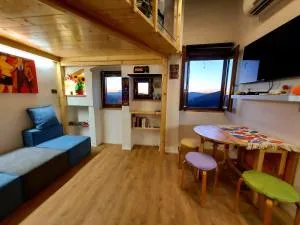 Guest House Piazza Marconi - Lugnano in Teverina