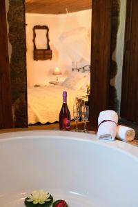 Superior Apartment room in Vasilikata