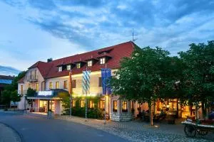 Landgasthof Euringer - Böhming