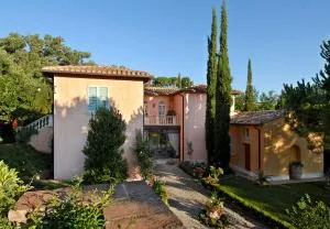 伊尔荣多精品酒店 - 蒙蒂塞切诺