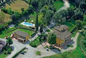 Il Borgo di Villa Castelletti Country Hotel - أرتيمينو