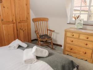 Kiwi Cottage