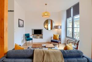 Le Bobo - Superbe appartement en plein centre